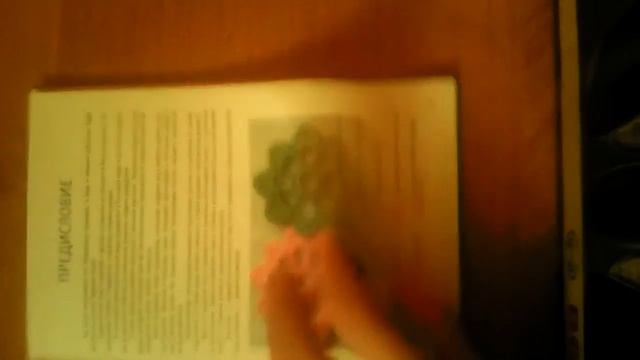 Книга вязание крючком.