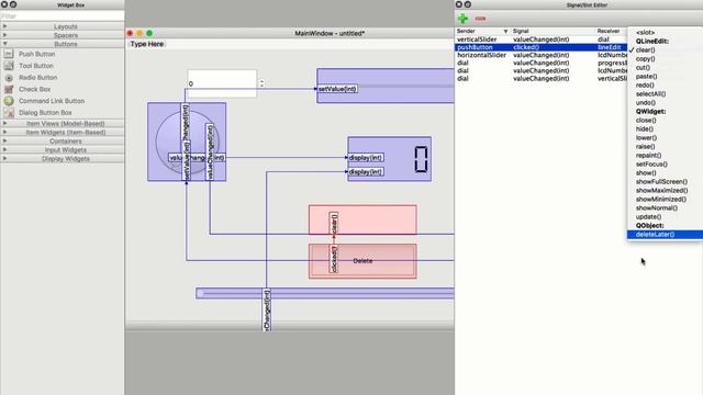 كيفيه تصميم تطبيقات ديسك توب ب QtDesigner | دورة كاملة смотреть онлайн