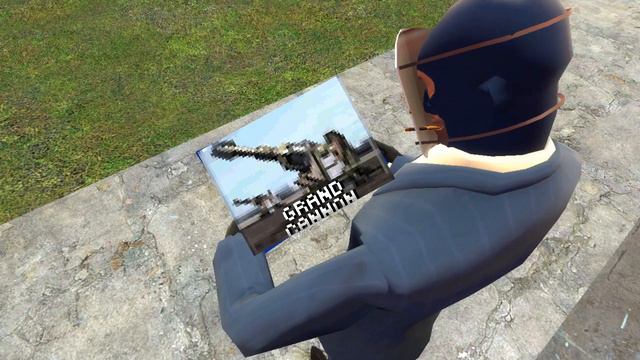 Spy tries to build a Sentry gun смотреть онлайн