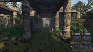 Legend Of Grimrock 2. Все Секреты и Прохождение (All Secrets)