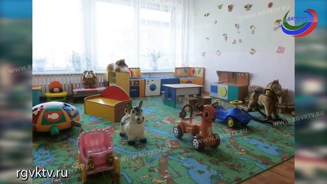 В Избербаше уволили 4 заведующих детсадами смотреть онлайн