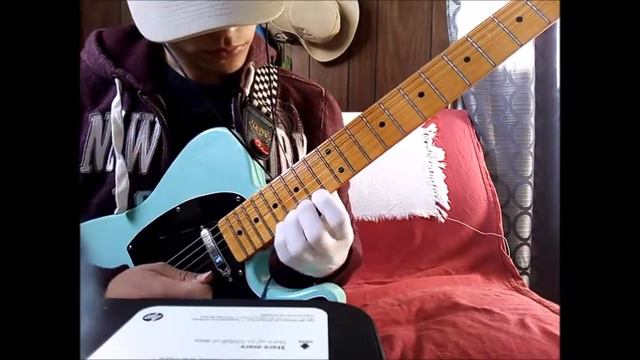 Rodrigo Amarante - Tuyo (guitar cover) смотреть онлайн