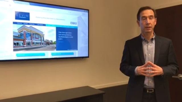 Levin Management’s President & COO, Matthew Harding Speaks on 2017 Outlook Survey Results смотреть онлайн