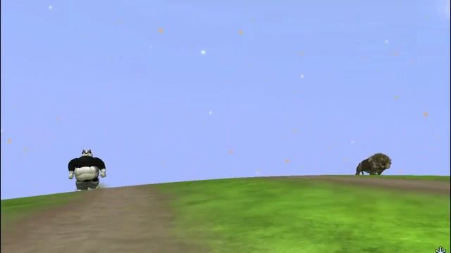 Animal Wild Race | SPORE смотреть онлайн