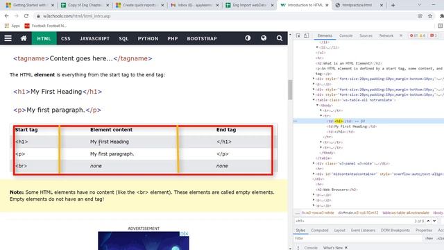 WebScraping using Google Sheet function - no coding -ImportXML смотреть онлайн
