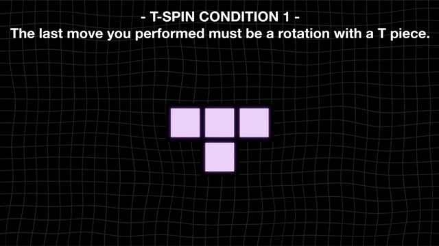 Tetris' Rotation System is Wonderfully Broken смотреть онлайн