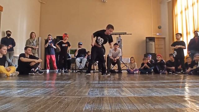 ДАМИРОН, ДРОЗД, БУМЕР | ОТБОР kids 6-9 лет | ДУХОВКА battle vol.2 г.Стерлитамак смотреть онлайн
