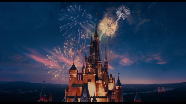 Disney (The Nutcracker and the Four Realms variant) смотреть онлайн