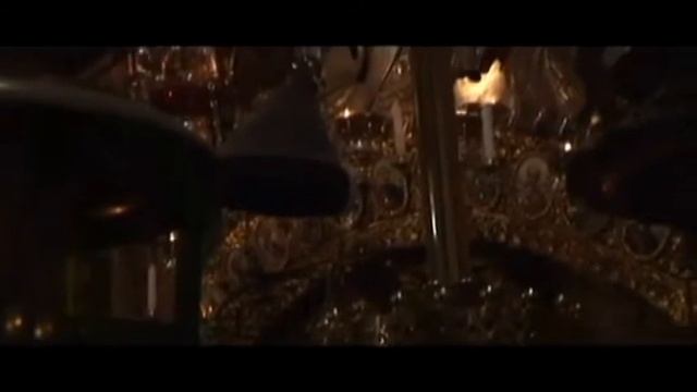 Иерусалим - песня Сергея Терёшина смотреть онлайн