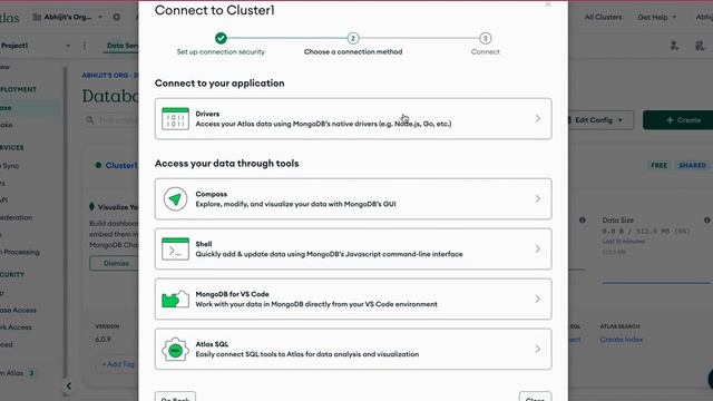 NoSQL | MongoDB Setup | PyMongo Commands смотреть онлайн