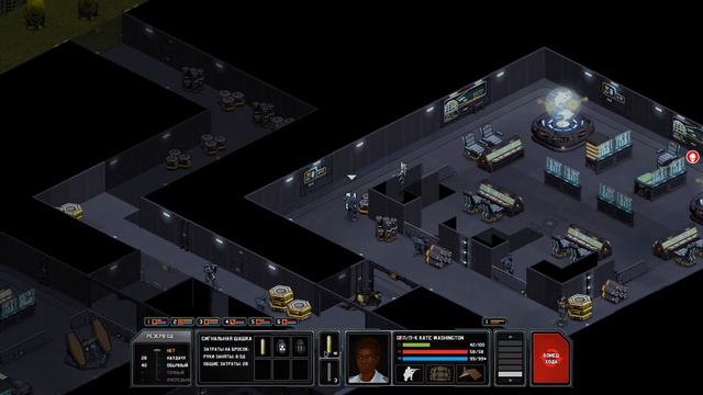 Xenonauts - ОБЗОР смотреть онлайн