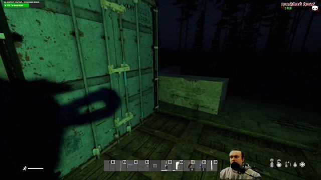 Dayz // PVP // Намальск // Продолжение // АТМОСФЕРА ВЫЖИВАНИЯ смотреть онлайн