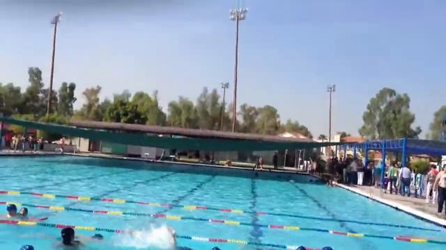 Javier el nadador смотреть онлайн