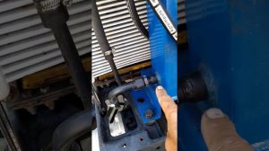 Як правильно підключити дозатор до трактора МТЗ-82. ПРОСТО І ДОСТУПНО ДЛЯ КОЖНОГО МЕХАНІЗАТОРА.