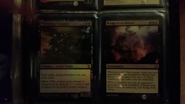MTG TRADE BINDER HIGH VALUE смотреть онлайн
