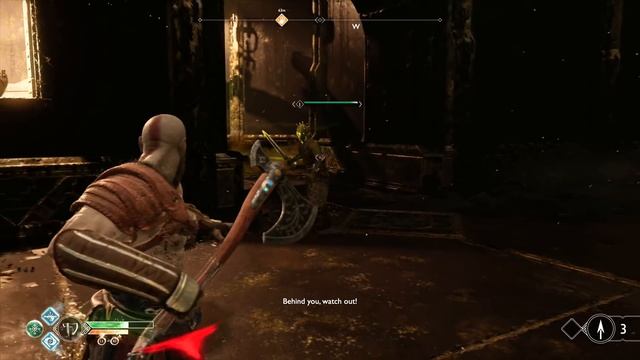 GOD OF WAR 4 - Gameplay Walkthrough Part 5 - Open Sea & World Serpent (PS4 PRO) смотреть онлайн