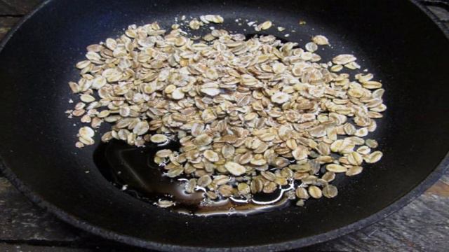 Кухня Мамашки