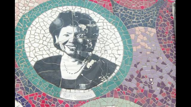 5TH WARD WALL OF FAME HOME OF WHEATLEY WILDCATS смотреть онлайн