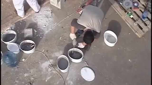 Строительство дома из теплоблоков видеопособие) смотреть онлайн