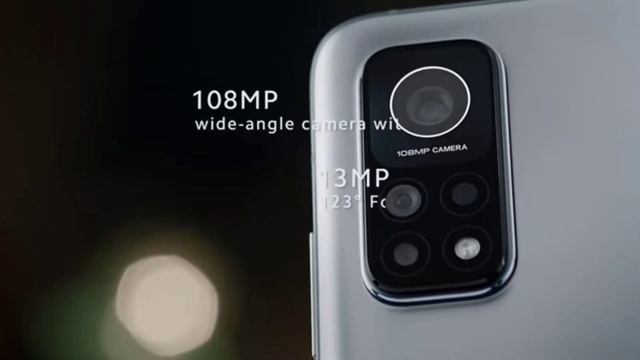 Xiaomi's Mi 10T Series Official India Launch | Flagship killer with 108MP Camera !!! смотреть онлайн