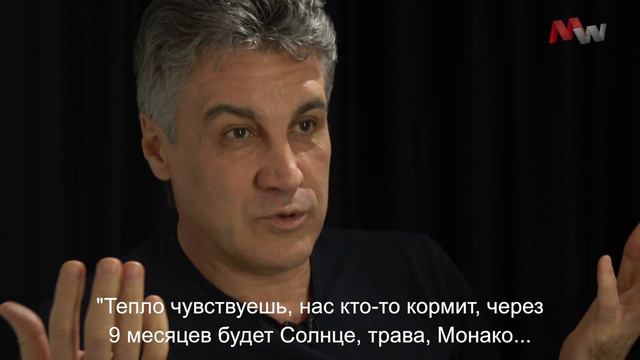 Алексей Пиманов - Есть гениальная притча... смотреть онлайн