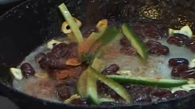 Солнечная кухня. Ч2. Выпуск 7 смотреть онлайн