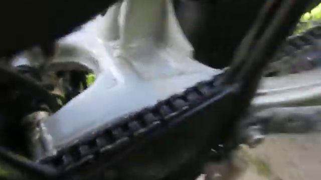 Антикоррозионная обработка Yamaha TW200. Часть 4. смотреть онлайн