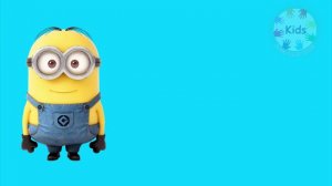 Minion Superheros finger family | 3d finger family song for children | nursery rhymes for children