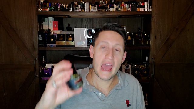 Frederic Malle Noir Epices (2000) Modern VS. Vintage Comparison Video #nichefragrance #fredericmall