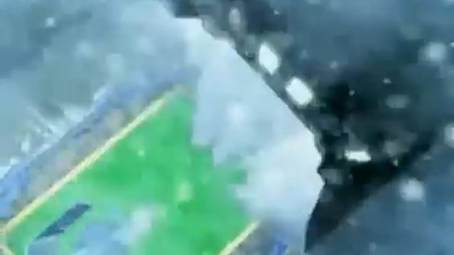 Galactik football Intro (Russian) смотреть онлайн