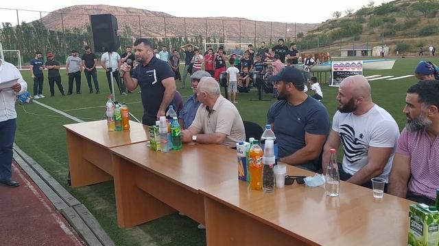 Мага Исма в Карабудахкенте смотреть онлайн