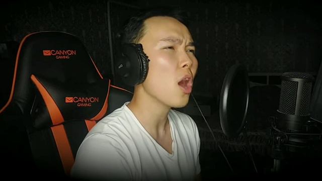 "My all" / Мэрайя Кэри / кавер смотреть онлайн