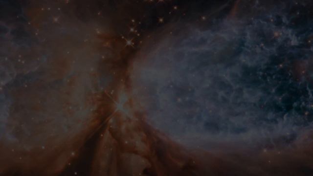 Звуки космоса и снимки Хаббл | Sounds of space and Hubble photos смотреть онлайн