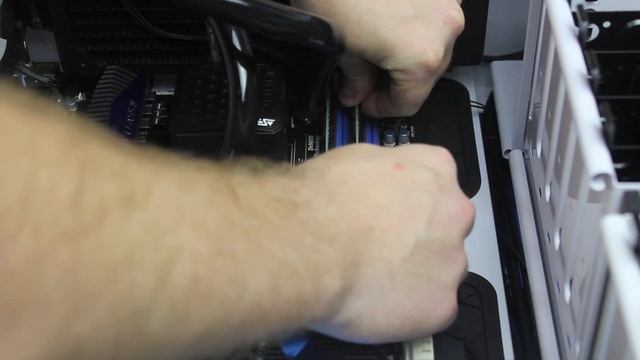 Gaming PC Build - AMD FX-8350 / GTX 780 / Fractal Design Define R4 смотреть онлайн