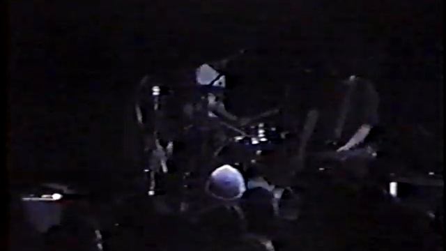 Sebadoh 1992 The Paradise, Boston MA (Bob Fay replacing Eric Gaffney on drums) смотреть онлайн