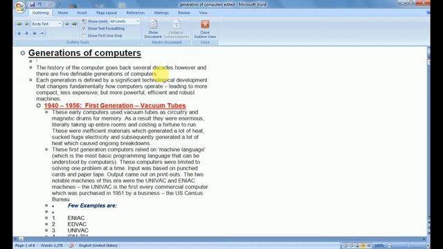 Microsoft Word Tutorial-Malayalam- View Tab( views, rulers, grid lines) смотреть онлайн