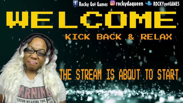 OUTLAST 2 SCARE STREAM...GOD HELP ME...AGAIN смотреть онлайн