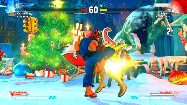 TAUNTER GETS DESTROYED & TEABAGGED! - Street Fighter 5 "Akuma" Gameplay (SFV Akuma DLC)