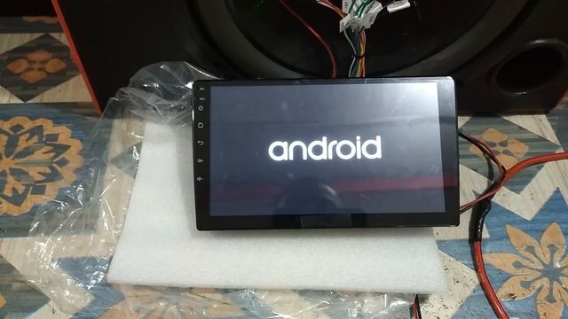 Cara Reset Head Unit Android смотреть онлайн