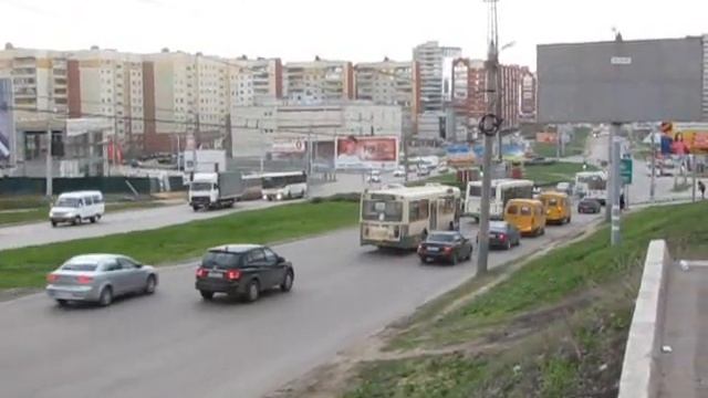 Пензенский  автобус Van Hool A120 , АТ 696 58