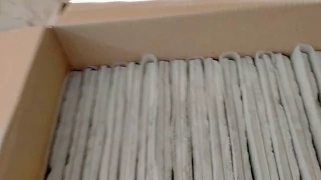 Как правильно упаковывать декоративный камень. Плюс небольшой лайфхак! смотреть онлайн