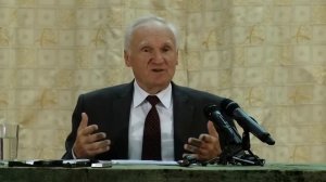 О протестантизме. — Алексей Ильич Осипов