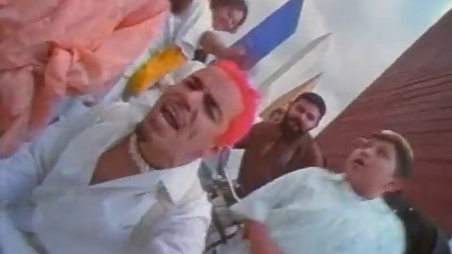 Café Tacvba - La Ingrata (Video Oficial) смотреть онлайн