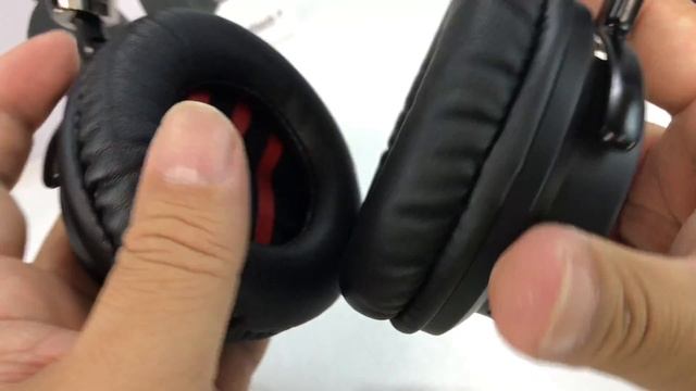 Affordable Over the Ear Bluetooth Headphones by AOMAIS Review смотреть онлайн