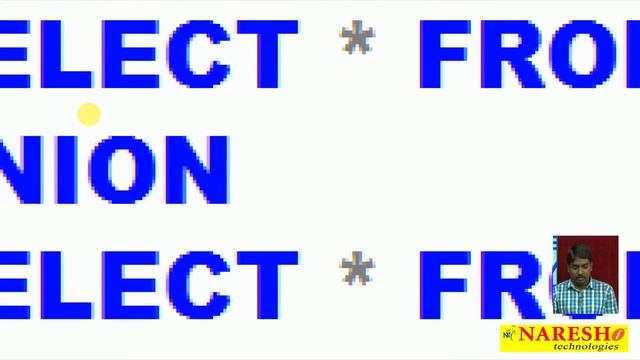 Working with Set Operators in SQL Server | MSSQL Training Tutorial смотреть онлайн