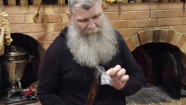 Что подарить мужчине с руками?//Живая Баня Иван Бояринцев смотреть онлайн