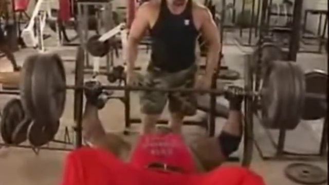 Best Of Ronnie Coleman