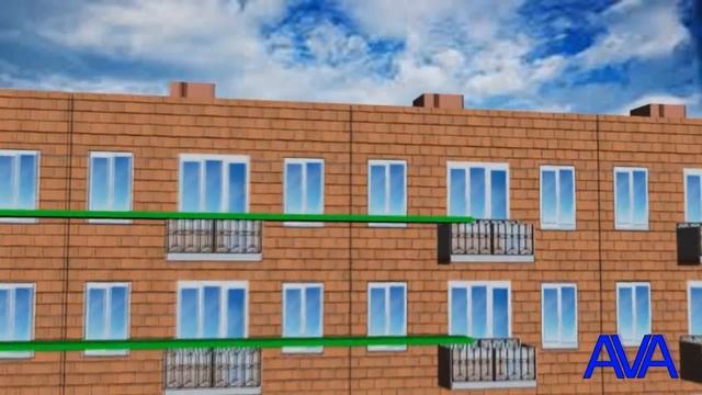 2. Электрическое поле. Линии напряженности, эквипотенциальные поверхности. (русс яз) смотреть онлайн