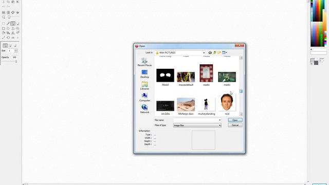 Clickteam Fusion Tutorials: Resize the Frame When Running the App смотреть онлайн