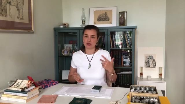 Дерево ароматерапии. Как запомнить, какие эфирные масла использовать? смотреть онлайн